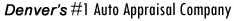 Auto Appraisal Company
